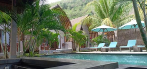 Bale Lumbung Bungalows